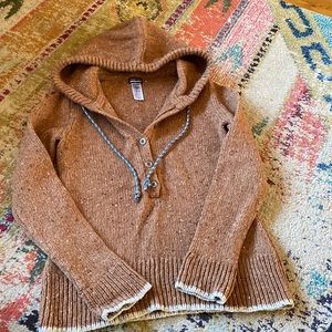 Patagonia Ranchito Ski Sweater